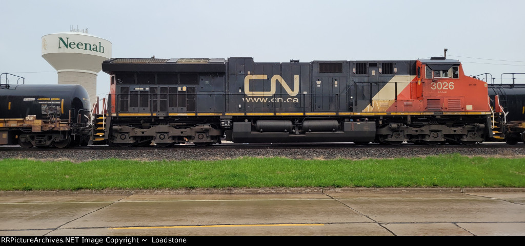 CN 3026